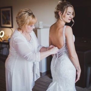 Meet your Posher, Michaela